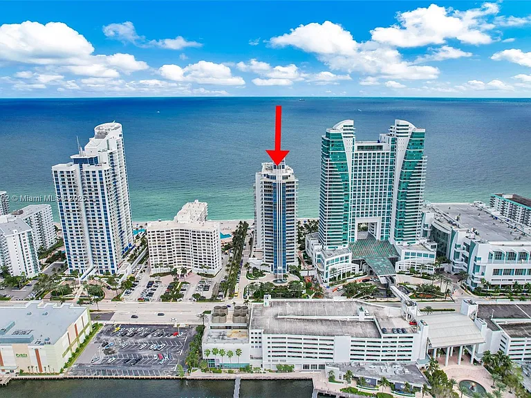3535 S Ocean Dr #2104 — Photo 67