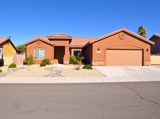 11618 E Del Golfo, Yuma, AZ 85367