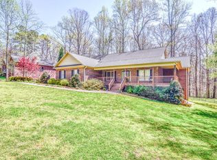 155 Grayrock Dr, Statesville, NC 28677
