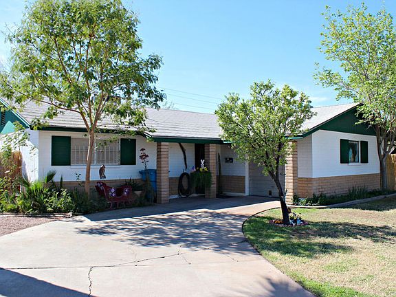 2nd image of 6827 W Campbell Ave