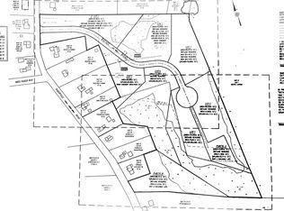 LOT 6 Rafael Rd, South Dartmouth, MA 02748