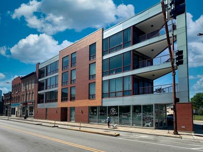 1322 N Clybourn Ave #4S, Chicago, IL, 60610