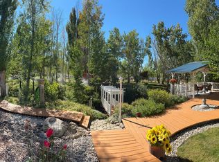 668 E Main St, Mount Pleasant, UT 84647