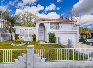 20809 Bermuda St, Chatsworth, CA 91311