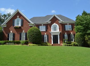 4568 Holstein Hill Dr, Peachtree Corners, GA 30092