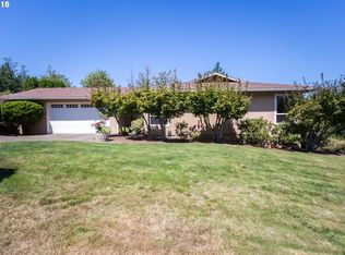 16635 SW Spellman Dr, Beaverton, OR 97007