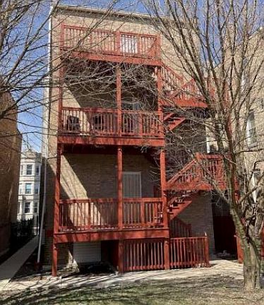 4th image of 1321 S Lawndale Ave APT 1
