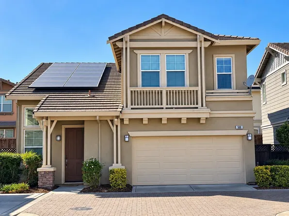 500 Verbena Ct, Brentwood, CA 94513