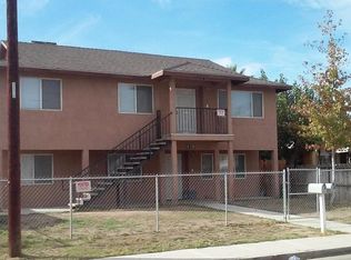 418 S Haley St, Bakersfield, CA