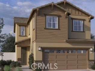 16085 Olivas Ln, Fontana, CA 92336