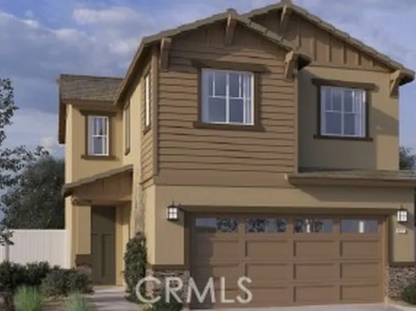 16085 Olivas Ln, Fontana, CA 92336