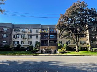 2261 Palmer Avenue #2N, New Rochelle, NY 10801