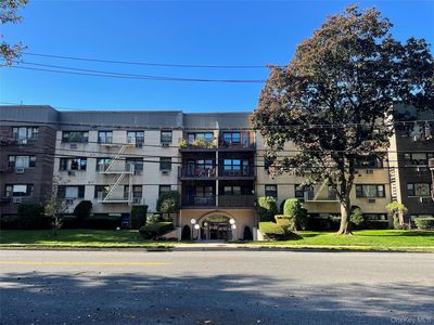 2261 Palmer Avenue #2N, New Rochelle, NY, 10801