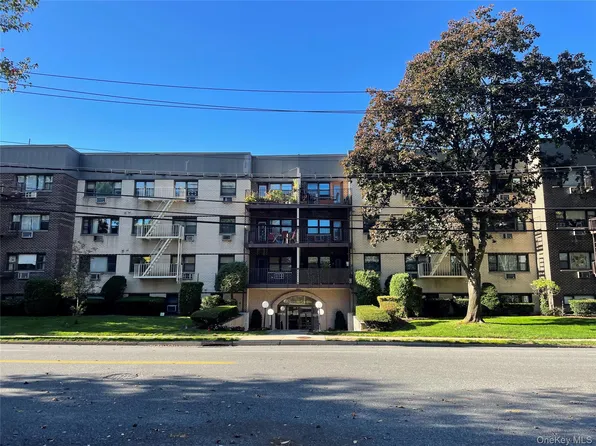 2261 Palmer Avenue #1A, New Rochelle, NY 10801