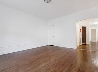 1278 Simms Pl NE APT 1, Washington, DC 20002