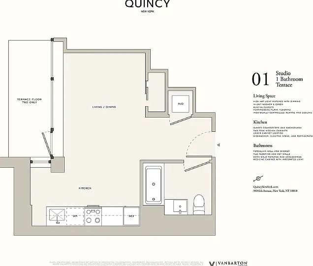 980 6th Ave #401 — Photo 13