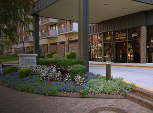 The PIERRE Apartments, Hackensack, NJ 07601