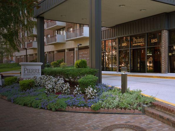 185 Prospect Ave APT 11I