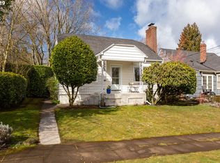 6039 NE 24th Ave, Portland, OR 97211