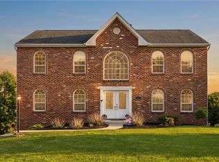 177 Markwood Dr, Canonsburg, PA 15317
