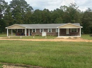 657 Simpson Highway 28 W, Pinola, MS 39149