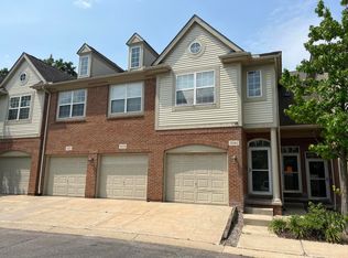 3161 Asher Rd, Ann Arbor, MI 48104