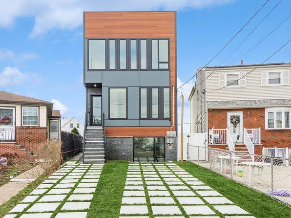 33 Suburbia Ct #2, Jersey City, NJ 07305