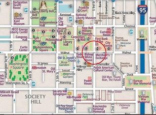 210 S 3rd St, Philadelphia, PA 19106