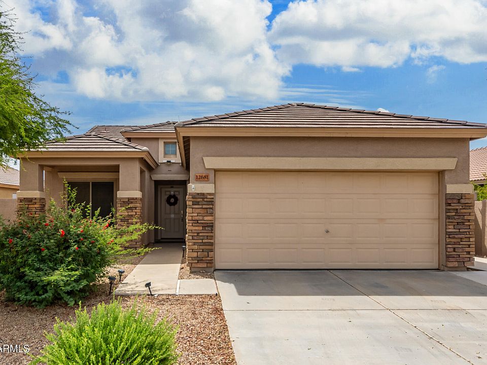 1st image of 12681 S 175TH Lane