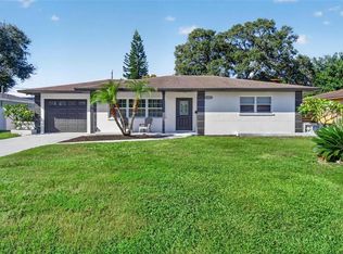 5483 37TH AVENUE N, ST PETERSBURG, FL 33710