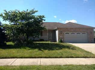 2706 Wood Owl St NE, Canton, OH 44704