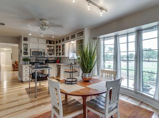 7211 Nine Mile Bridge Rd, Fort Worth, TX 76135