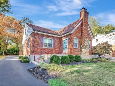 3205 Ramona Cir, Cincinnati, OH, 45211