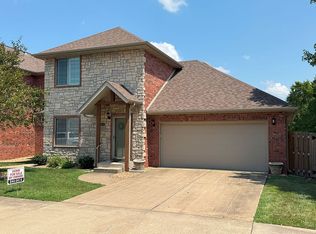 2337 W Chesterfield Blvd APT A, SPRINGFIELD, MO 65807