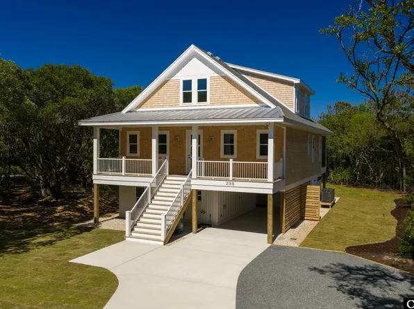 298 Duck Rd Lot 13, Kitty Hawk, NC 27949