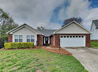 4904 Valley Trail Ct, Concord, NC 28025