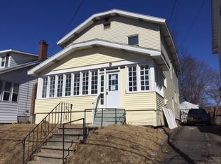 55 Kent St, Albany, NY 12206