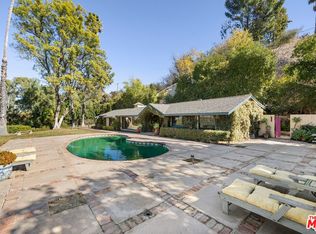 4600 Balboa Ave, Encino, CA 91436