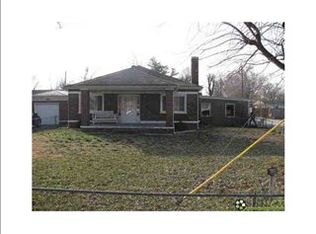 1553 Shady Ln, Columbus, IN 47201