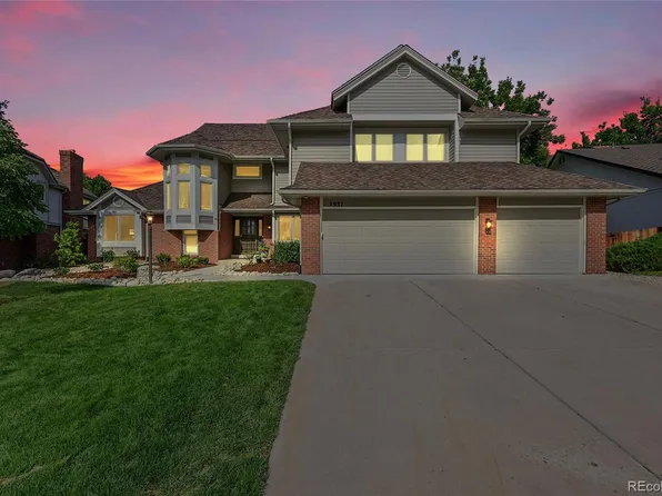 7937 S Clayton Circle, Centennial, CO 80122
