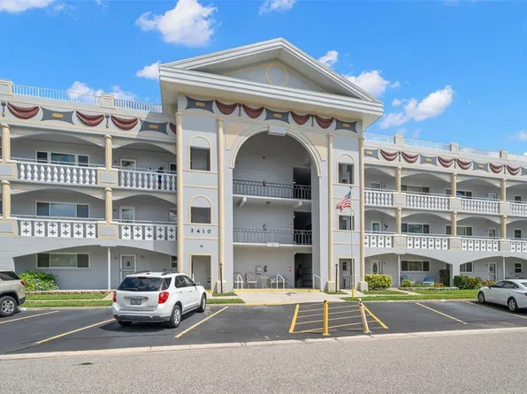 2410 Franciscan Dr APT 20, Clearwater, FL 33763