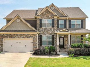 655 Naturewalk Blvd, Dallas, GA 30132