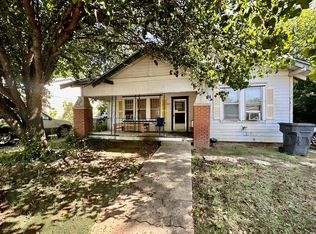 227 12th Ave NW, Ardmore, OK 73401