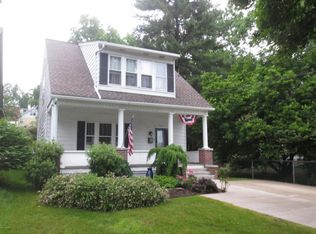 605 E 5th St, Bloomsburg, PA 17815