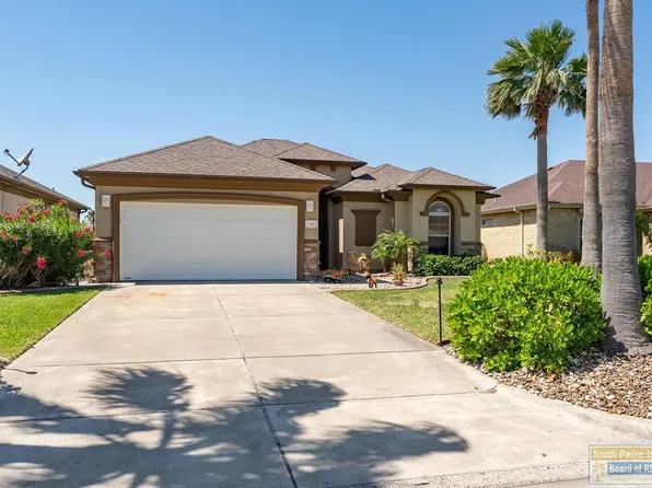 10 Valdarama Dr, Laguna Vista, TX 78578