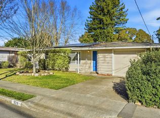 828 Colorado Blvd, Santa Rosa, CA 95405