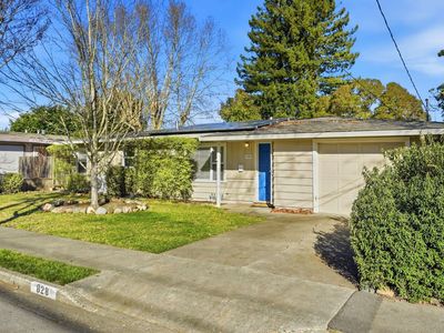 828 Colorado Boulevard, Santa Rosa, CA, 95405