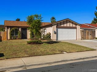 15150 Hesta St, Poway, CA 92064
