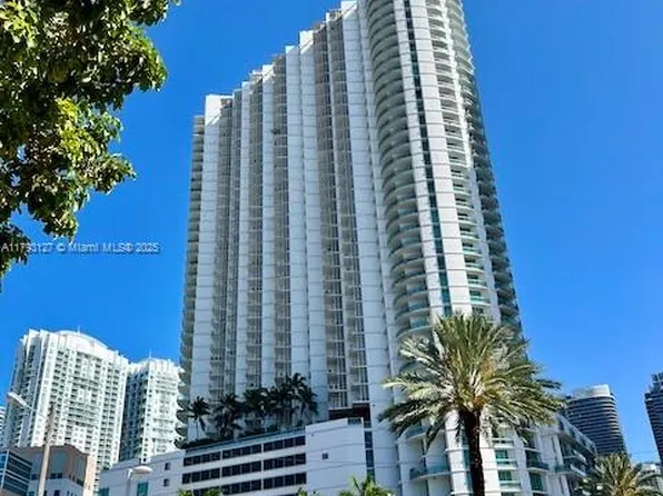 350 S Miami Ave APT 3707, Miami, FL 33130