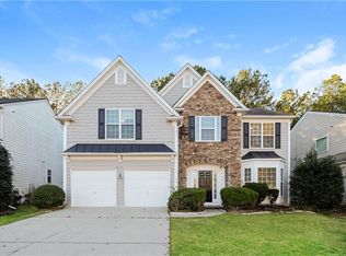 2115 Vistoria Dr, Cumming, GA 30041